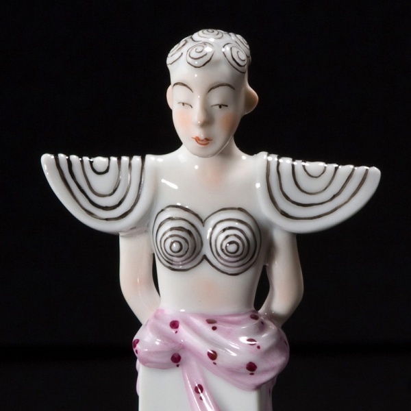 Фото Статуэтка "Меланхолия"