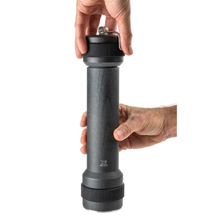 Мельница для перца BBQ Graphite 30см детальная картинка 