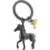 Брелок для ключей "Лошадь с кубком" детальная картинка 