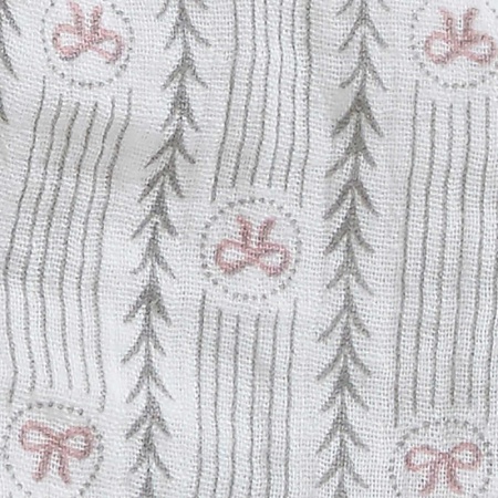 Мягкая игрушка для детей - кролик 46x35.5x4см Petit Carrousel детальная картинка 