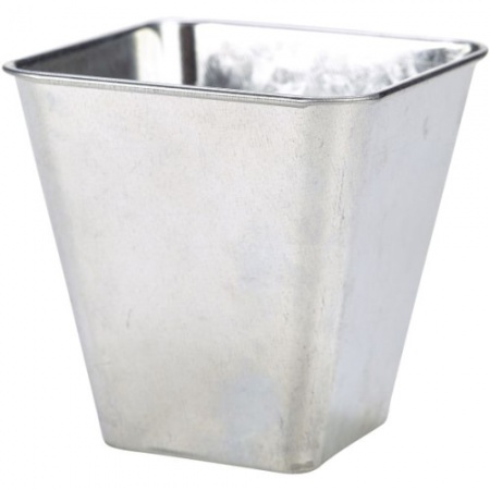 Стакан для закусок 10x10x10см GenWare детальная картинка 