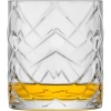 Набор стаканов для виски 343мл FASCINATION, 6шт детальная картинка 