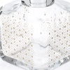 Подарочный набор «‎Куб» лампа Берже с ароматом «Брызги шампанского» (Exquisite Sparkle) 250мл детальная картинка 