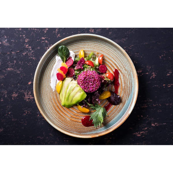 Фото Тарелка Ø26см CORAL