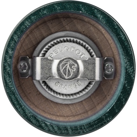 Мельница для перца BISTRORAMA Green forest 10см детальная картинка 