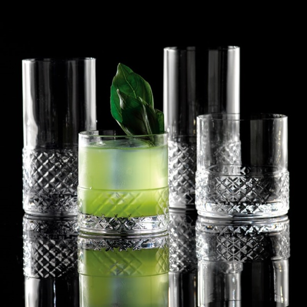 Фото Набор стаканов 400мл Hi-Ball ROMA 1960, 4шт