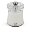 Мельница для соли BALI White 8см детальная картинка 