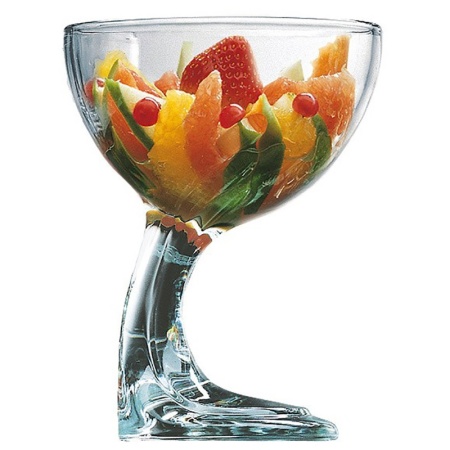 Креманка для десерта Jerba детальная картинка 