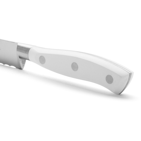 Нож для хлеба 20см RIVIERA BLANC детальная картинка 