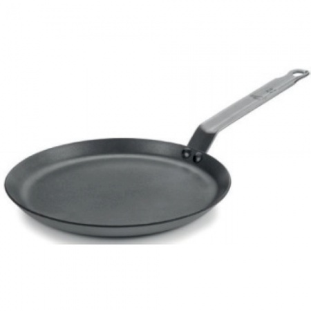 Сковорода для блинов 26х2.2см детальная картинка 