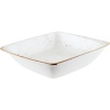 Салатник квадратный 19x17см GRAIN Moove детальная картинка 