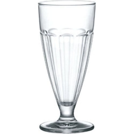 Креманка 370мл, стакан для молочного коктейля Rock Bar детальная картинка 