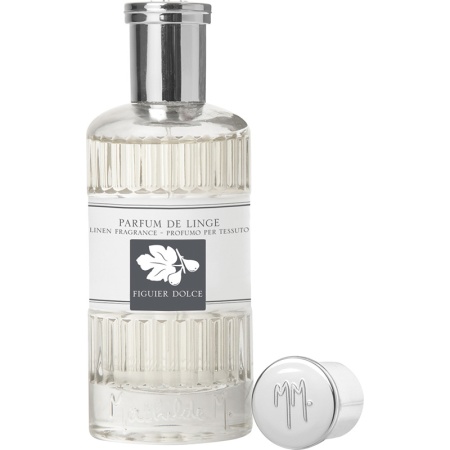 Парфюм для текстиля Les Intemporels 75мл - Figuier Dolce - Сладкий инжир детальная картинка 