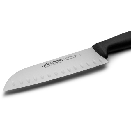 Нож сантоку 18см MENORCA детальная картинка 