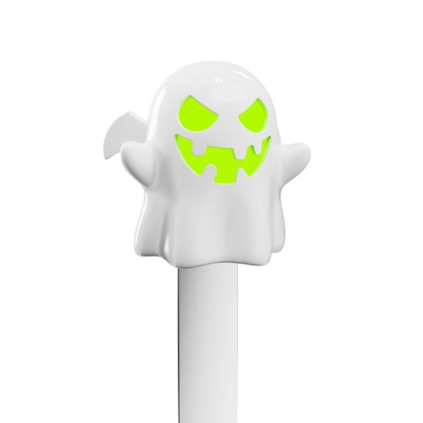 Фото Закладка для книг "Страшное приведение"