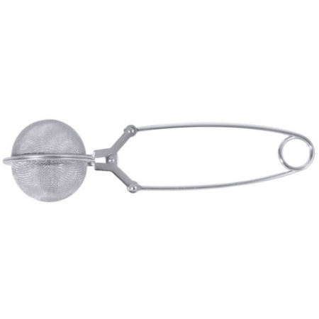 Ситечко для чая 4.5x15см Contacto детальная картинка 