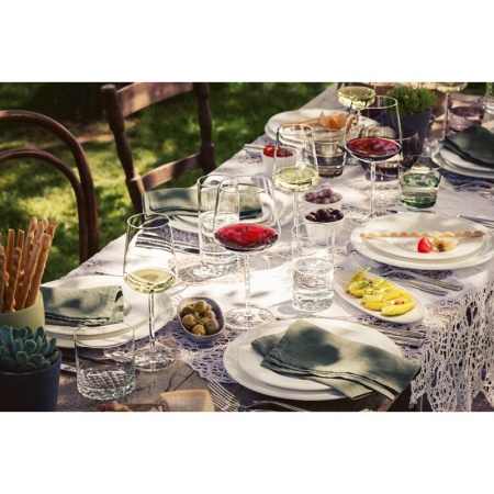 Набор бокалов для белого вина 446мл JOURNEY, 2шт детальная картинка 