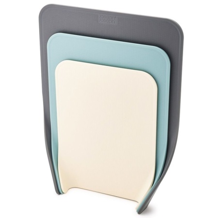 Набор из 3 разделочных досок Nest Опал - 60122 Joseph Joseph детальная картинка 