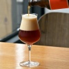 Набор бокалов для пива 420мл BIRRATEQUE Beer Tester, 2шт детальная картинка 