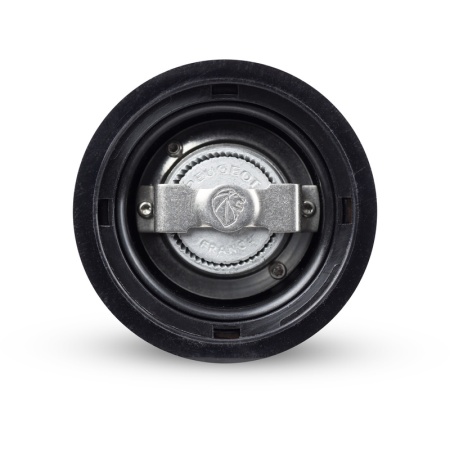 Мельница для перца PARIS Lacquered Black 12см детальная картинка 