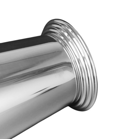 Шейкер "Бостон" 700мл Stepwise Profi-Chef нержавеющая сталь детальная картинка 