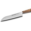Нож японский Santoku 19см NORDIKA детальная картинка 