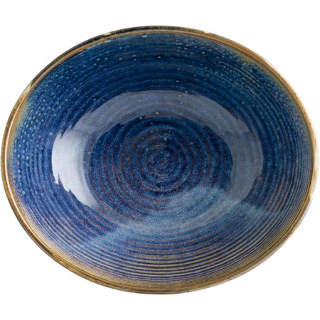 Салатник 17x14см 450мл SAPPHIRE детальная картинка 