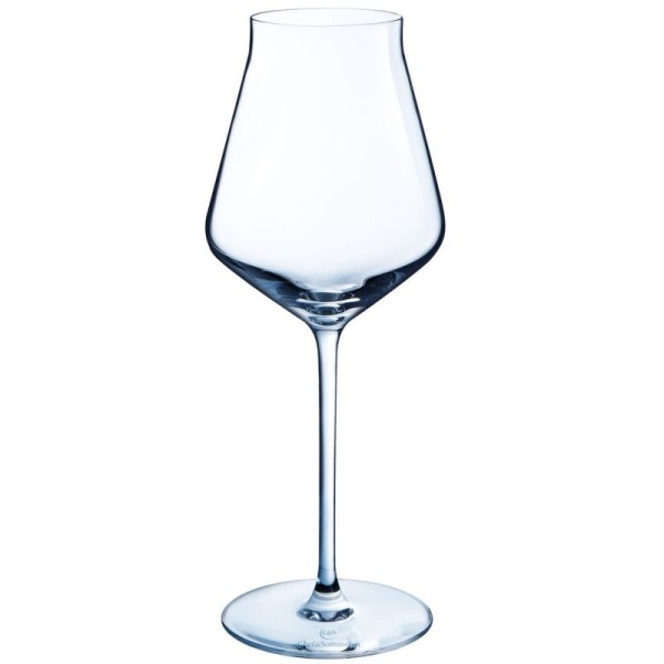 Фото Бокал для вина 500мл Soft REVEAL'UP