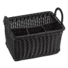 Корзинка для столовых приборов 26x18x19см APS детальная картинка 