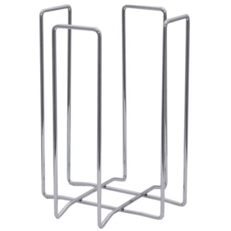 Подставка для салфеток 14х14х20см детальная картинка 