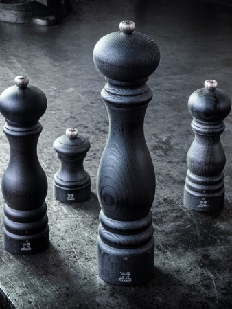 Мельница для перца BISTRO Graphite 10см детальная картинка 