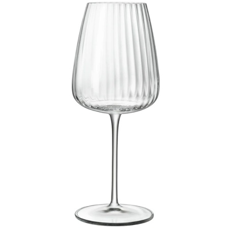 Набор бокалов 550мл OPTICA Chardonnay, 4шт детальная картинка 