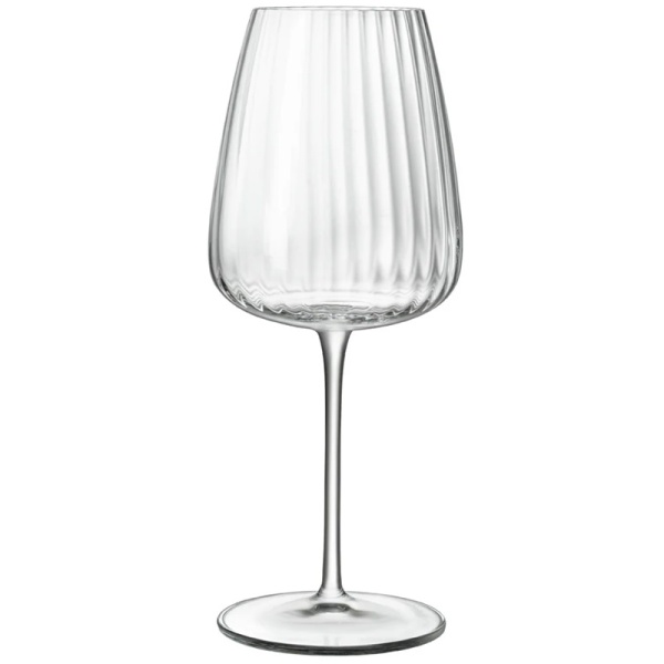 Фото Набор бокалов 550мл OPTICA Chardonnay, 4шт