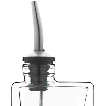 Емкость для уксуса с гейзером 250мл детальная картинка 