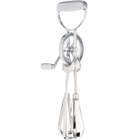 Миксер ручной для взбивания яиц – 62901 Lacor детальная картинка 