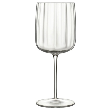 Набор бокалов 550мл Spitz JAZZ, 4шт детальная картинка 