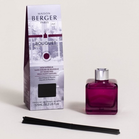 Аромадиффузор для гостиной 125мл (My Home Free from Musty Odours) детальная картинка 