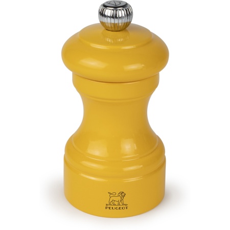Мельница для перца BISTRORAMA Yellow saffron 10см детальная картинка 