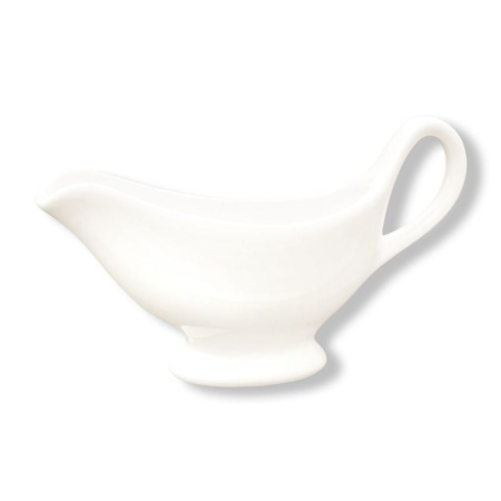 Соусник с ручкой 125мл - P.L. Proff Cuisine детальная картинка 