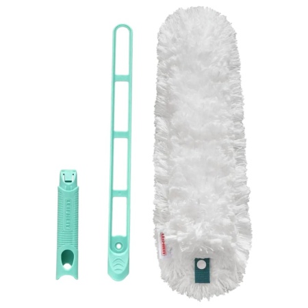 Щётка для удаления пыли SUPERDUSTER XL + сменная насадка детальная картинка 