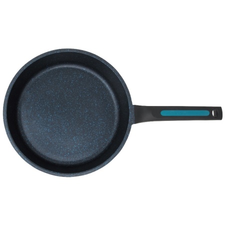 Сковорода с антипригарным покрытием Ø28см THERA детальная картинка 