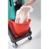 Тележка для влажной уборки Duo Professional детальная картинка 