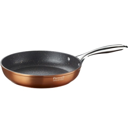 Сковорода Ø24см MATERIC с антипригарным покрытием детальная картинка 