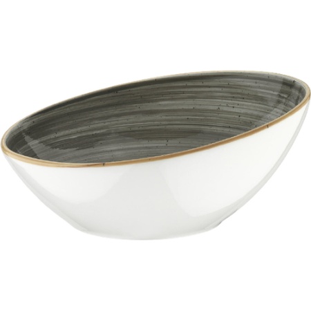 Салатник Ø16см 350мл AURA Space Vanta детальная картинка 