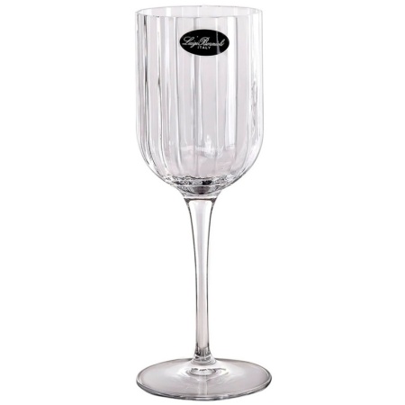 Набор бокалов 280мл BACH white wine, 4шт детальная картинка 