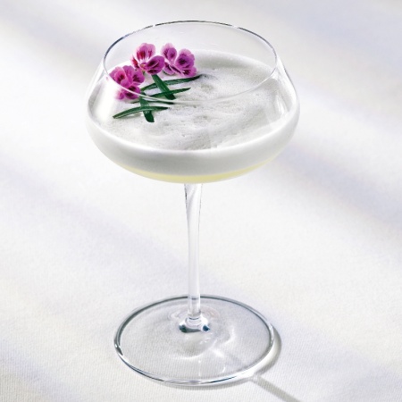 Набор бокалов 300мл TENTAZIONI Sparkling Wines coupe, 6шт детальная картинка 