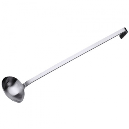 Ложка соусная 75мл 7х10х37см детальная картинка 