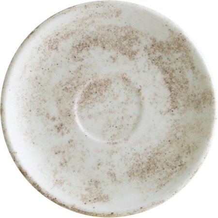 Блюдце кофейное Ø12см NACROUS Matt Gourmet детальная картинка 