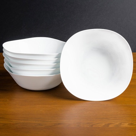 Салатник 15x15см PARMA детальная картинка 