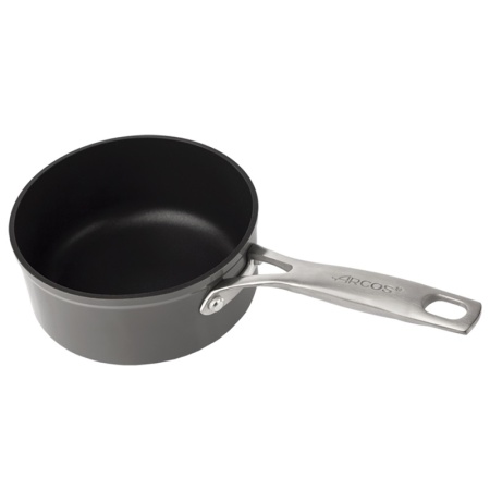 Сотейник Ø16см 1л ENDURA с антипригарным покрытием детальная картинка 